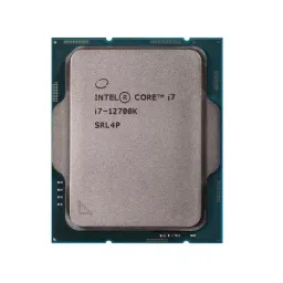Intel Core i7-12700K