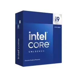 INTEL CPU CORE I9-14900KF