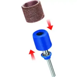 Mandrina dremel sc407 2615s407ja