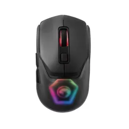 Gaming mouse marvo fit pro g1w, space grey