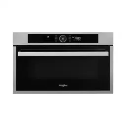 Cuptor cu microunde incorporabil whirlpool amw734ix