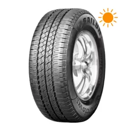 Anvelopa SAILUN VX1 205/70 R-15C R 106, Vara