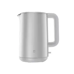 Ceainic electric xiaomi double wall electric kettle