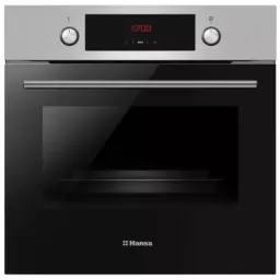 Cuptor electric incorporabil hansa boei68441, 65 l, inox, a