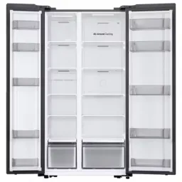 Samsung REFR/SBS RS57DG400EM9EO