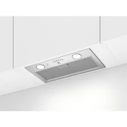 Hota electrolux efg516x, 600 m³/h, 1 motor, 54 сm, inox