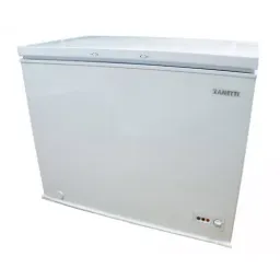 Lada frigorifica zanetti lf 142 a+, 142 l,  dezghetare manuala,  85 сm,  alb, а+
