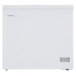 Lada frigorifica daewoo ccs25ewed0, volum util: 246 l, lxixa (cm) 95.5x84.5x61.5, alb, e