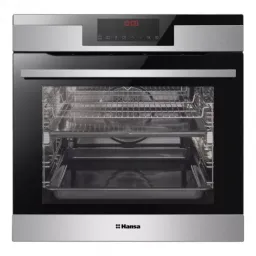 Cuptor electric incorporabil hansa boei697220, grey