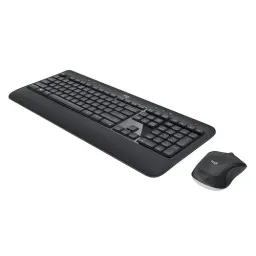 Logitech Wireless Combo MK540