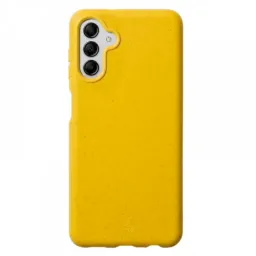 Husa xcover husa p/u samsung a15, eco, yellow