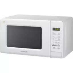 Cuptor cu microunde daewoo kor-6s2bw-2