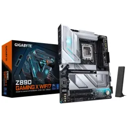 MSI GIGABYTE Z890 GAMING X