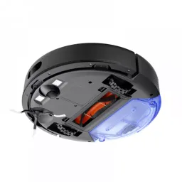 Asapirator robot Xiaomi VACUUM ROBOT CLEANER S20, BLACK