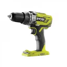 Masina de insurubat cu acumulator ryobi r18pd3-0