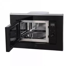 Cuptor cu microunde incorporabil electrolux built-in microwave  lms2203emk