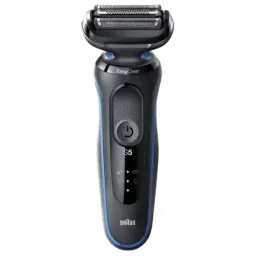 Trimer braun shaver  51-b1000s