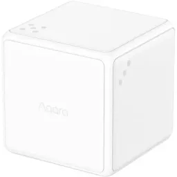 Intrerupator smart aqara cube t1 pro