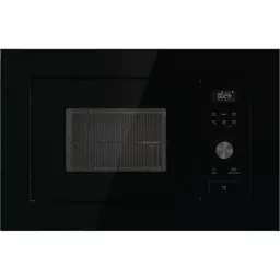 Cuptor cu microunde incorporabil gorenje bm201ag1bg, 800 w, 1000 w, 20 l, negru