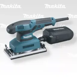 Masina de slefuit cu vibratii makita bo3710