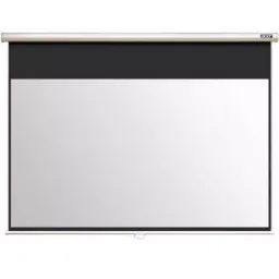 Ecran p-u proiector acer e100-w01mw electrical projection screen 100