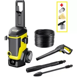 Masina de spalat cu presiune karcher k 7 wcm (modular range), 3500 w, 600 l/h, 20-180 bar, 60°c