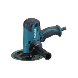 Masina de slefuit cu perie / disc makita gv6010