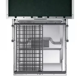 Samsung DISH WASHER/BIN DW60M6050BB/EO