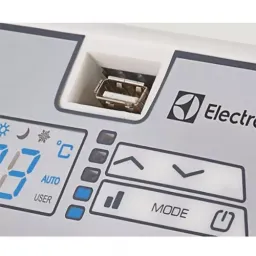 Convector electrolux convector electrolux ech/ri-2000