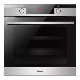 Cuptor electric incorporabil hansa boeis694655, grey