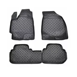 Covorase auto salon aileron 61923, toyota avensis verso (2001)