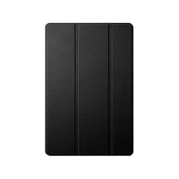 Husa pu tablet case book leather for lenovo tab m11, black