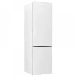 Frigider indesit inks 1401 w4e, 386 l, 203 cm, alb