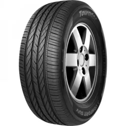 Tourador X COMFORT SUV