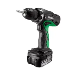Hitachi DS14DCL-RA