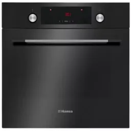 Cuptor electric incorporabil hansa boes68471, black