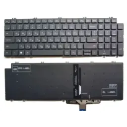 Dell Latitude 5540