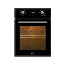 Cuptor electric incorporabil kaiser eh 4747, black