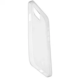 Husa cellular line apple iphone 13 mini, zero case, transparent