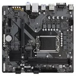 GIGABYTE S1700 B760M E