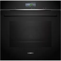 Cuptor electric incorporabil siemens hb776g1b1, black