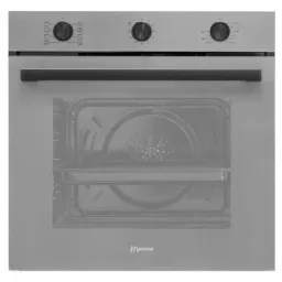 Cuptor electric incorporabil mastercook lira mc 71m8 grey glass, grey