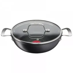 Cratita rondell stewpan tefal g2557153 excellence