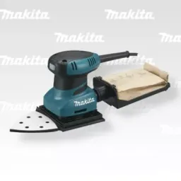 Masina de slefuit cu vibratii makita bo4565