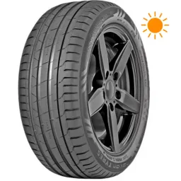 Nokian HAKKA BLACK 2 SUV