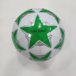 Minge fotbal arena 88379 pvc-4 straturi