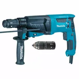 Ciocan rotopercutor makita hr2630t
