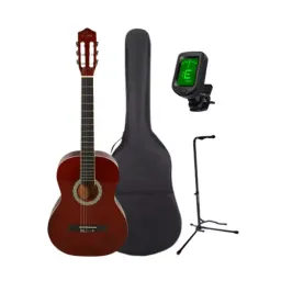 Chitara cm
 set 3 enjoy g3901 4/4 cf