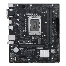 ASUS PRIME S1700 H610M-R D4-SI