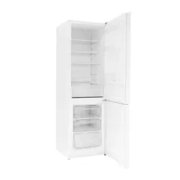 Frigider daewoo frigider daewoo dlf-325hew 315l (96l+219l), 186cm, static, clasa e, alb